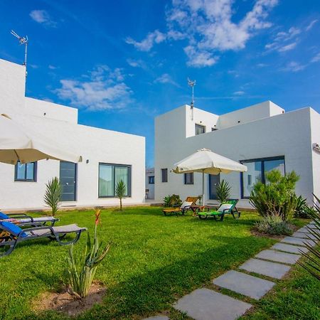 Preciosas Villas Con Jardin Y Vistas Al Faro, A 700M De La Playa Zahora Exterior foto