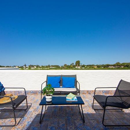 Preciosas Villas Con Jardin Y Vistas Al Faro, A 700M De La Playa Zahora Exterior foto