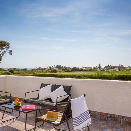 Preciosas Villas Con Jardin Y Vistas Al Faro, A 700M De La Playa Zahora Exterior foto