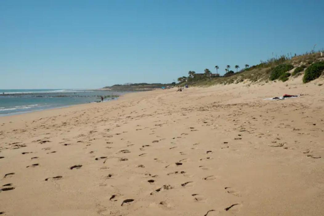 Preciosas Villas Con Jardin Y Vistas Al Faro, A 700M De La Playa Zahora Exterior foto