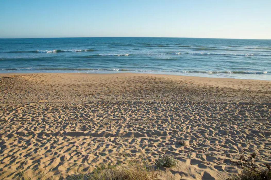 Preciosas Villas Con Jardin Y Vistas Al Faro, A 700M De La Playa Zahora Exterior foto