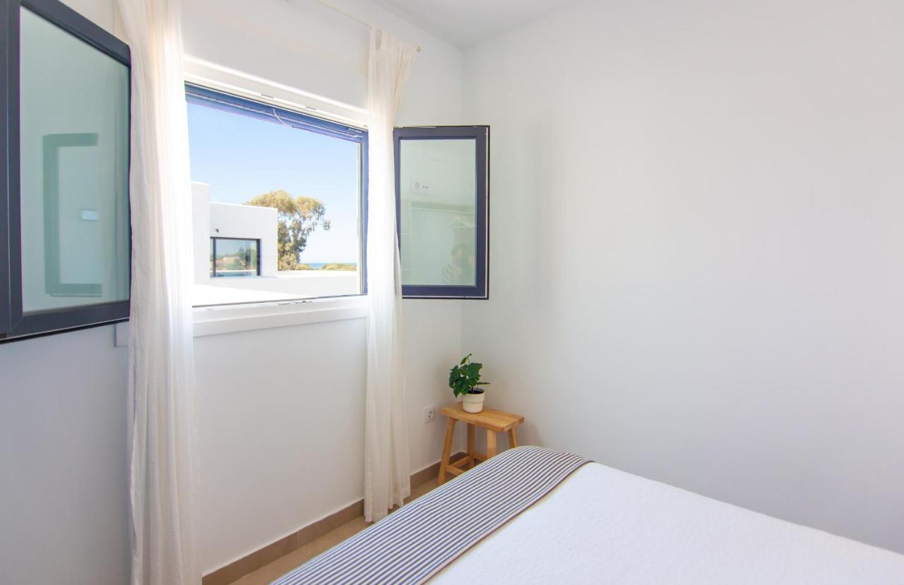 Preciosas Villas Con Jardin Y Vistas Al Faro, A 700M De La Playa Zahora Exterior foto