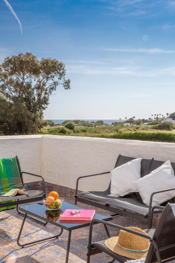 Preciosas Villas Con Jardin Y Vistas Al Faro, A 700M De La Playa Zahora Exterior foto