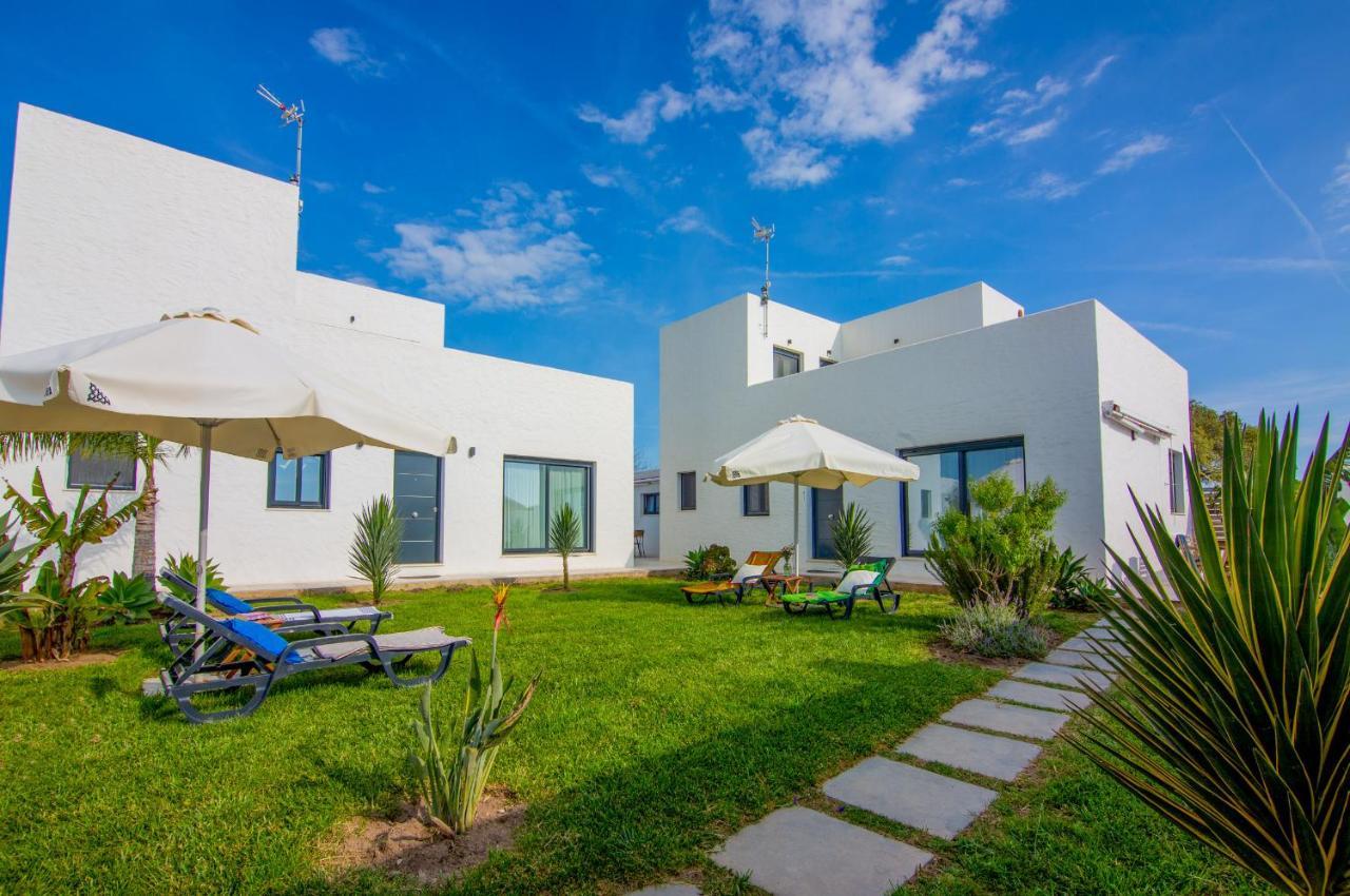 Preciosas Villas Con Jardin Y Vistas Al Faro, A 700M De La Playa Zahora Exterior foto