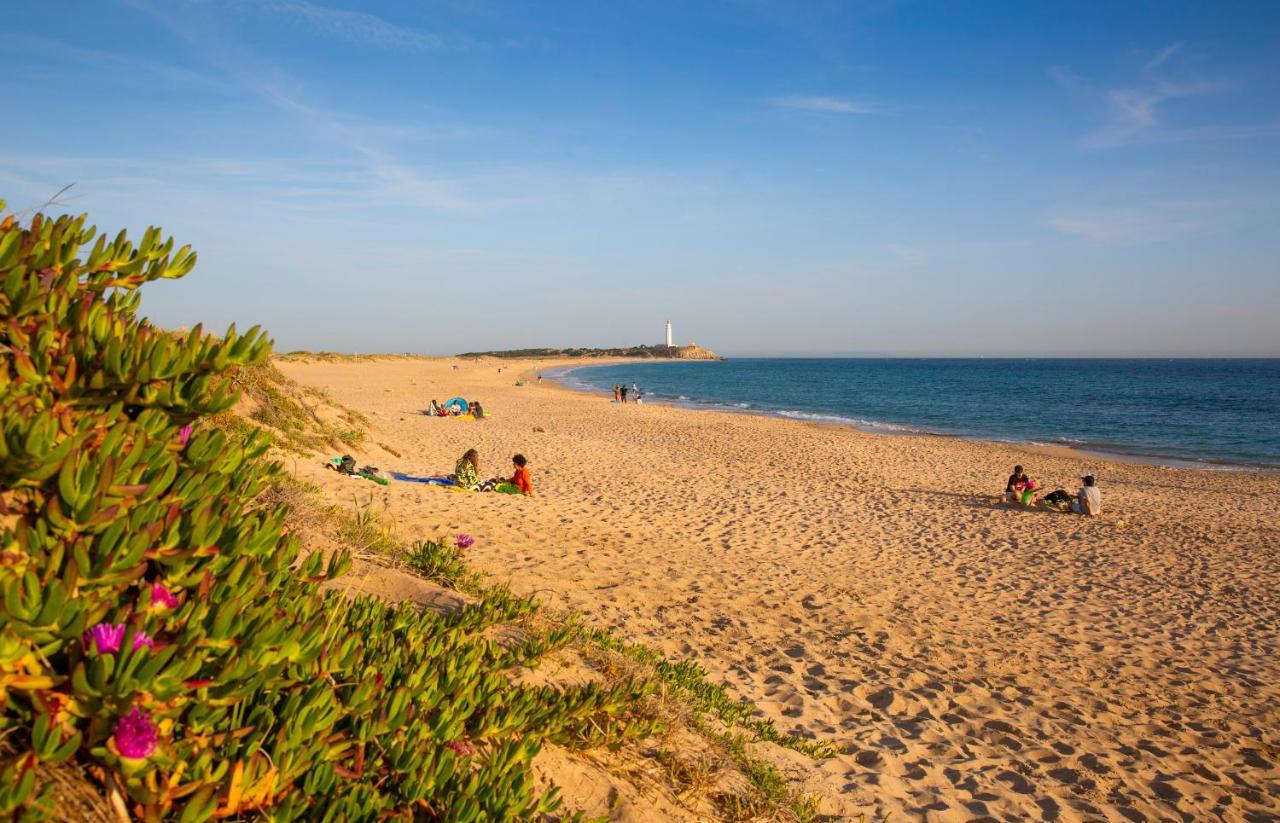 Preciosas Villas Con Jardin Y Vistas Al Faro, A 700M De La Playa Zahora Exterior foto