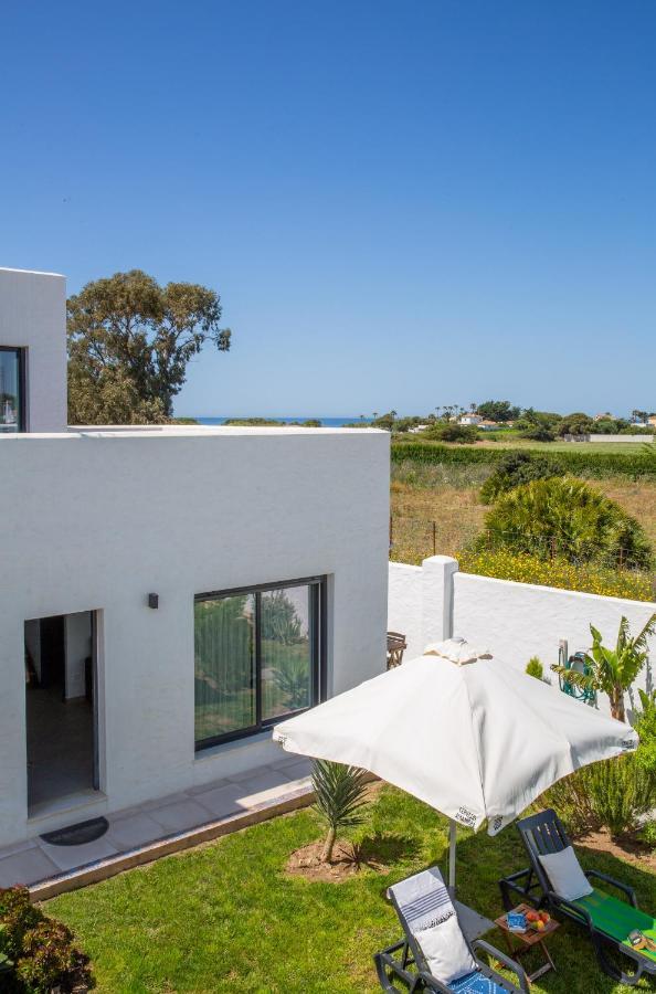 Preciosas Villas Con Jardin Y Vistas Al Faro, A 700M De La Playa Zahora Exterior foto